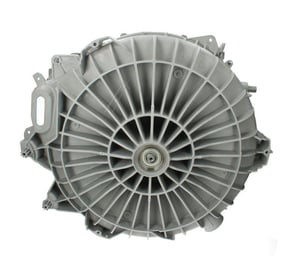 Geschweißte Trommelgruppe für Waschmaschine AEG 1926905009 P49