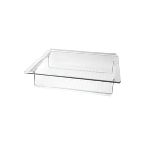 Absteller TrayFoldable Shelf BO - X-DEEP V2(AV)-NSP 00795877