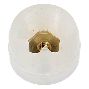 Mitnehmer für Mixbehälter Electrolux 114090004 an Küchenmaschine