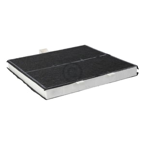 Kohlefilter wie Balay 00360732 230x225mm für Dunstabzugshaube