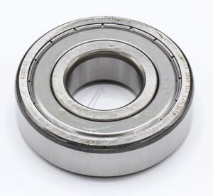 6305-ZZ Kugellager für Waschmaschine SKF 25x62x17 mm staubdicht