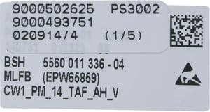 Leistungsmodul 00679378