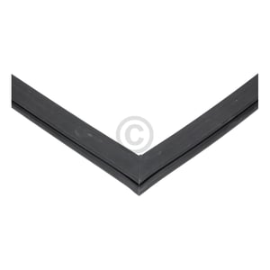 Türdichtung BOSCH 00242326 für Kühlabteil KühlGefrierKombination