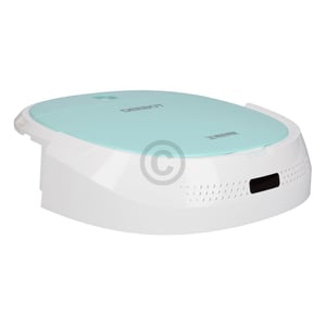 Obere Abdeckung original Ecovacs 10001499 für Staubsaugerroboter