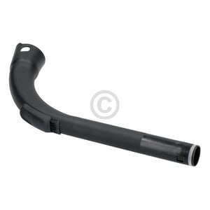 Schlauchgriff für Staubsauger, 36 mm Schlauchanschluss 140019433030 Originalersatzteil von AEG