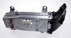 Heizung Gehäuse für Waschmaschine Vestel 32018843 Heizung, Gehäuse, GR