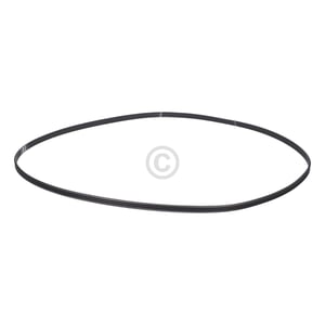 Keilrippenriemen 1236PJ4E wie BOSCH 00743658 Whirlpool C00315247 für Waschmaschine