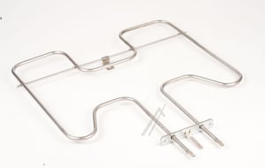 Bauknecht Ofen Oberhitze 1500W Heizelement