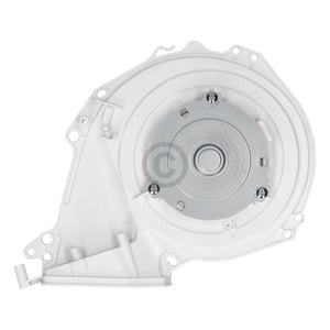 Lüftermotor LG EAU37932707 DC22V mit Rad für Waschtrockner