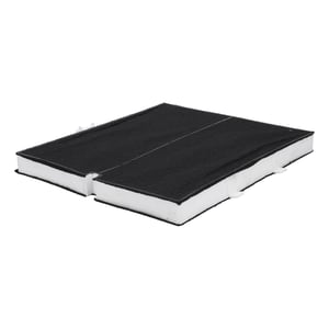 Kohlefilter passend für Balay 00361047 Bluparts 10108223 für Dunstabzugshaube