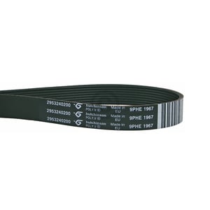 Riemen 1967 PH 9 E, OT! 2953240200