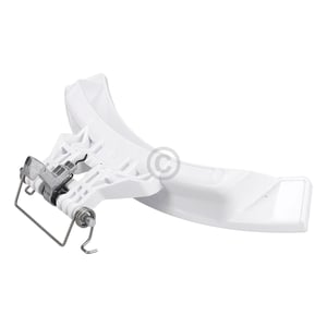 Handgriff BLUPARTS - KOMPATIBEL 10110620 für Waschmaschine BLUPARTS - KOMPATIBEL