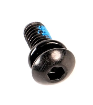 Innensechskantschraube mit Federscheibe für E-Scooter Navee 20020100000527 M5x12