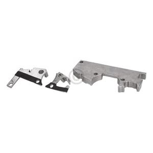 Counter weight 201-2417-2376
