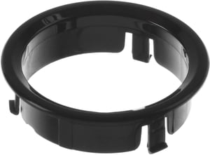 Drehteller-Ring für Mikrowelle Bosch 10006125 Durchmesser 24,5cm