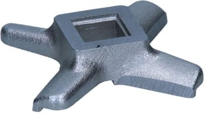 KW714431 Messer für DeLonghi Küchenmaschine KW714431 Fleischwolfmesser