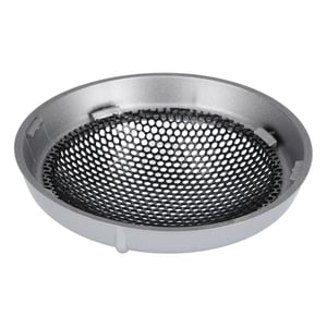 Abdeckung Lufteinlass Bosch 00627370 für Körperpflegegerät