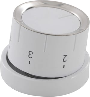 Drehgriff-Kochstelle 00638241