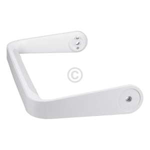 Handle of station Ecovacs 201-24C2-0300 für Staubsauger-Roboter Ecovacs