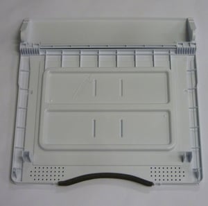 Gemüseschubladendeckel für Kühlschrank Samsung DA9707188E Kühlschranktür