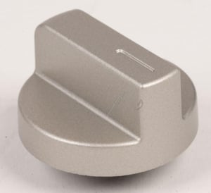 Knebel für Kochfeld Whirlpool Indesit C00738255 Gasregler PC Ontario