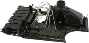 Blende für Bosch-Waschmaschine 11032920 Waschmaschinenblende