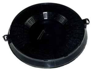 Aktivkohlefilter für Dunstabzugshaube Elica 484000008783 236x30mm