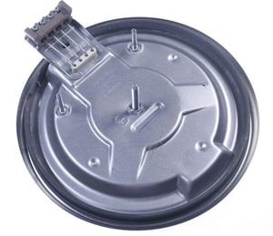 Blitzkochplatte EGO 180mm 2000W 230V für Ofen Ego 1818463194 Kochfeld Heizelement