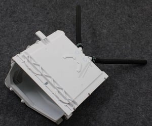 DISPENSER-Einheit für Waschmaschine Midea 12138100025765 Spülmittelkammer