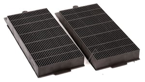 Aktivkohlefilter für Dunstabzugshaube Elica 10803120000 Luftreinigung