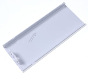 Seitenabdeckung für Kühlschrank Liebherr 742617300 Seitlich, Befestigung