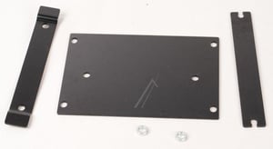 Stützplatte obere Abdeckung für E-Scooter Navee 20020100000665 Schutz, Befestigung, Oberteil