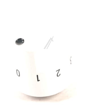 Drehgriff-Kochstelle 00617007