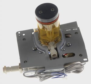 Durchlauferhitzer DeLonghi Kaffeemaschine 5513227881 1200W