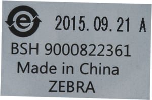 Brüheinheit 11003941