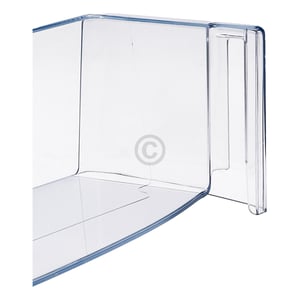 Flaschenregal für Kühlschrank Bosch Siemens 11051892 Einlegefach Kühlschranktür