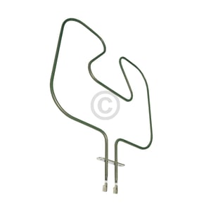 Heizelement Unterhitze ZANUSSI 357033804/0 IRCA 5193R275 für Backofen Herd