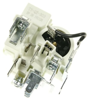 Relais für Kühlschrank Beko/Grundig/Arcelik C00898737 Kompressor-Steuergerät