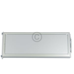 Gefrierfachtür LIEBHERR 9877446 mit Dichtung Griff etc für Kühlschrank