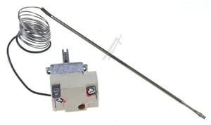 Thermostat 320°C für Beko Herd C00869394 Backofen-Heizung