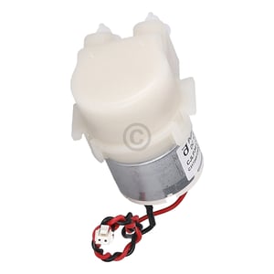 Clean water peristaltic pump assembly 201-2515-0022 Ecovacs