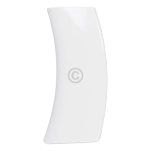 Türgriff Set passend für Electrolux 4055186607 BLUPARTS in Waschmaschine