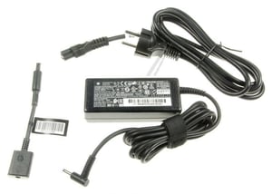 AC-Adapter 65W für Notebook Hewlett-Packard H6Y89AA Netzteil Ladegerät