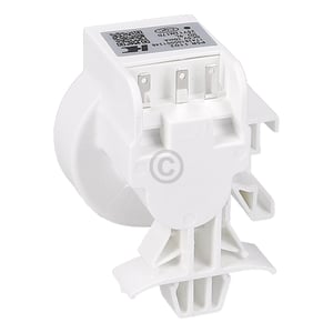 Niveauschalter für Waschmaschine Midea 17438100001348 Wasserstandssensor