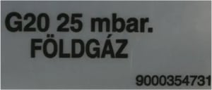 Düsensatz Erdgas 12012016