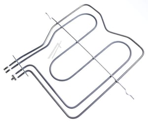 Indesit Ofen Grillheizkörper 2200W Grillfunktion