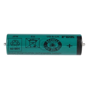 Batterie Rechargeable NiMH - AA - 67030923 - Braun