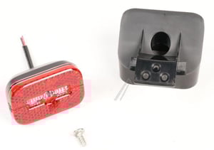 Rückstrahler hinten Segway-Ninebot AB.50.0002.85 für E-Scooter Air T15E