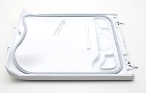 DECKEL,WEISS,STARTREC Electrolux 140227974023 für Waschmaschine