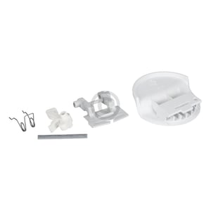 Türgriff wie EBD 719004100 ARDO 651027659 für Waschmaschine